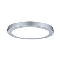 Paulmann Atria 70864 LED-paneel 18.5 W Warmwit Chroom (mat) - thumbnail