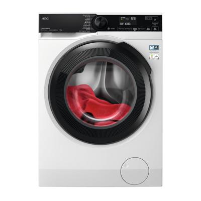 AEG LR7DRESDEN UniversalDose Wasmachine Wit