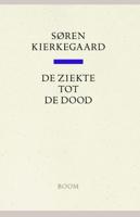 De ziekte tot de dood - Søren Kierkegaard - Hardcover (9789085066101) - thumbnail