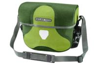 Ortlieb Ultimate Six Plus Tas 7L Stuur - Groen - thumbnail