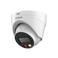 IP beveiligingscamera DAHUA Technology IPC-HDW1439V-A-IL Wit (6923172570352) - thumbnail