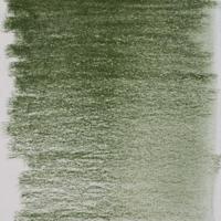 Bruynzeel Design pastelpotlood - Olijfgroen Donker #28 - thumbnail