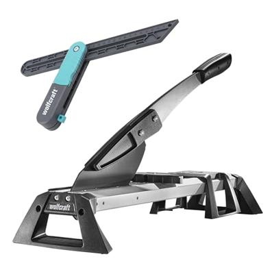 Wolfcraft Projectset | "Hoeken overdragen en laminaat snijden" | 1 set - 8658000