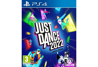 Just Dance 2022