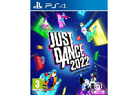 Just Dance 2022 - thumbnail