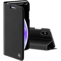Hama Booklet Apple iPhone X, iPhone XS Zwart - thumbnail