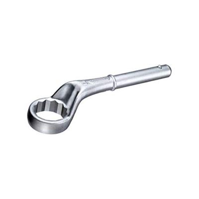 Stahlwille 42020042 5 42 ZUG-RINGSCHLUESSEL Trek-ringsleutel Sleutelbreedte (metrisch) 42 mm