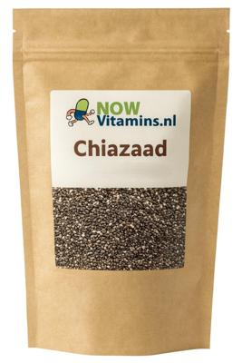 Chiazaad 500 Gram