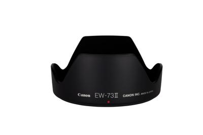 Canon EW-73II zonnekap