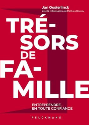 Trésors de famille (French Edition)