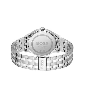 Hugo Boss 1513896 (Ø 41 mm) Heren horloge