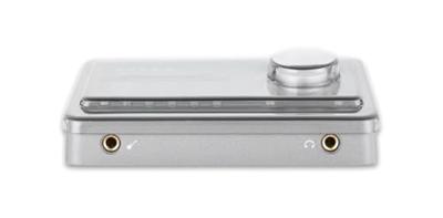 Decksaver Universal Audio Apollo Solo And Arrow - thumbnail