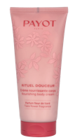 Payot Nourishing Body Cream Tiare Flower 100ml - thumbnail