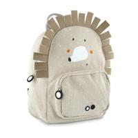 Trixie Mrs. Hedgehog Backpack beige - thumbnail