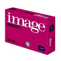 Kopieerpapier image impact a4 80gr wit - thumbnail