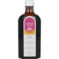 Zonnegoud Drosera Complex Siroop - thumbnail