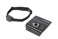 NUMAXES Anti-fuga set - Zwart - Voor katten en kleine honden - thumbnail