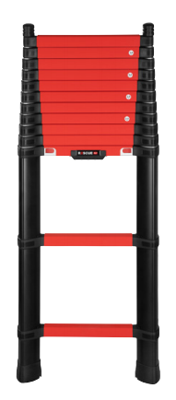 Telesteps Rescue Line Firefighters 4,1m - 70741-521 - 70741-521