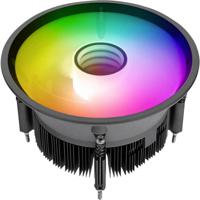 Thermaltake UX150 ARGB Sync Processor Luchtkoeler 13 cm Zwart 1 stuk(s) - thumbnail