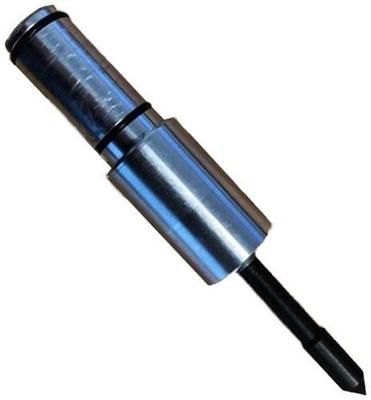 Carat centreerpen tbv a-2225 | 60mm - bchcc51000