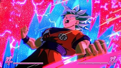 Dragon Ball FighterZ Dragon Ball FighterZ