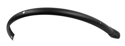 Eurofender Achterspatbord 28"