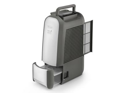 Ontvochtiger DeLonghi DNS 80