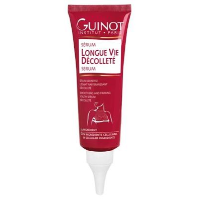 Guinot Youth Longue Vie Décolleté Serum 50ml