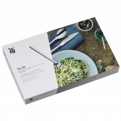 WMF Bestekset Atria - 30 delig / 6 personen