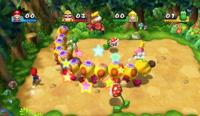 Wii Mario Party 9 Selects. Für Nintendo - thumbnail