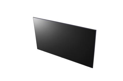 LG 55UL3J-M webOS UHD Signage