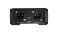 Mackie MDB-2P passieve stereo DI box - thumbnail