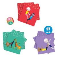 SES animal acrobats - thumbnail