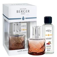 Maison Berger Giftset - Geurbrander Spirale - Rose Ambré - thumbnail