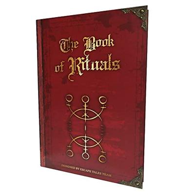 The Book of Rituals
