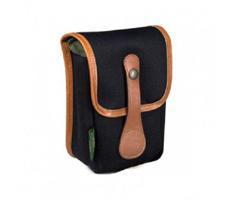 Billingham Avea 5 black/tan
