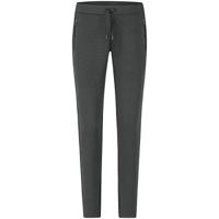 JAKO 6545D Joggingbroek Pro Casual Dames - Asgrijs - 40 - thumbnail