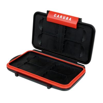 Caruba MCC-2 Multi Card Case