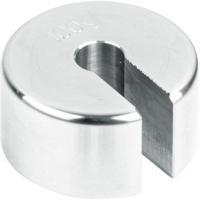 Kern 347-075 Testgewicht 347-075, OIML-klasse M1, nominale waarde 100 g, roestvrij staal fijngedraaid - thumbnail