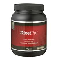 Dieet Pro Cappucino 500 Gram - thumbnail