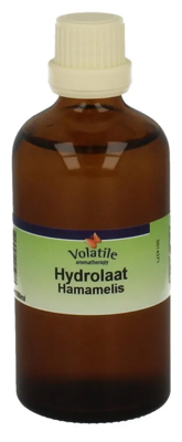 Volatile Hamamelis hydrolaat 100 Milliliter