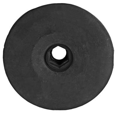 Makita Accessoires Steunschijf 115mm - 743015-1