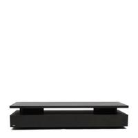 Rivièra Maison Salontafel '5th Avenue' Eikenhout, 200 x 70cm - thumbnail