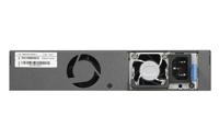 NETGEAR M4300-8X8F Managed L3 10G Ethernet (100/1000/10000) 1U Zwart - thumbnail