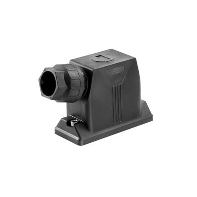 Weidmüller HDC 16B TSS 1M40 WMP 2716770000 Connectorbehuizing (male) 1 stuk(s)