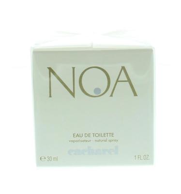 Cacharel Noa eau de toilette vapo female 30 Milliliter Cacharel Noa eau de toilette vapo female 30 Milliliter