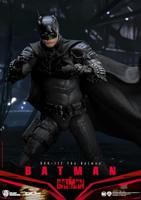 DC Comics Dynamic 8ction Heroes Action Figure 1/9 Batman (The Batman) 21 cm - thumbnail