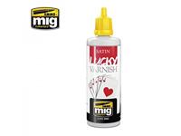 MIG Lucky Varnish Statin 60ml - thumbnail