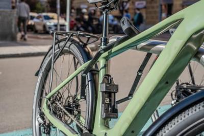 Abus vouwslot bordo 6000c/120 black sh