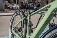 Abus vouwslot bordo 6000c/120 black sh - thumbnail